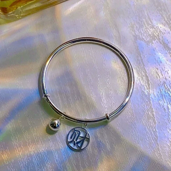 【Fortune】 Bell bracelet