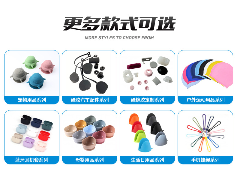 New Silicone Facial Cleansing Brush Soft Bristles Manual Massage Beauty Makeup Remover Face Cleaning Brush Cross-border Square Face Wash Brush