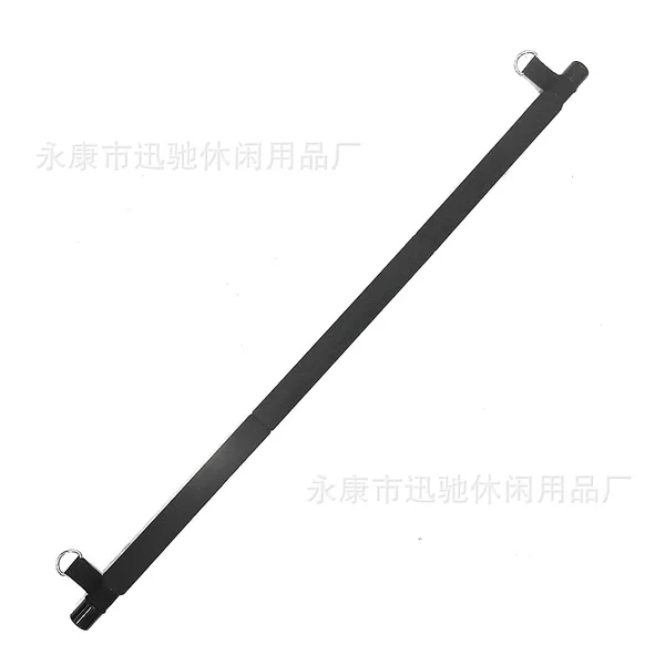 Manufacturer Wholesale Pilates Stick Multifunctional Fitness Stick Equipment Yoga Home Elastic Training Tensioner Tension