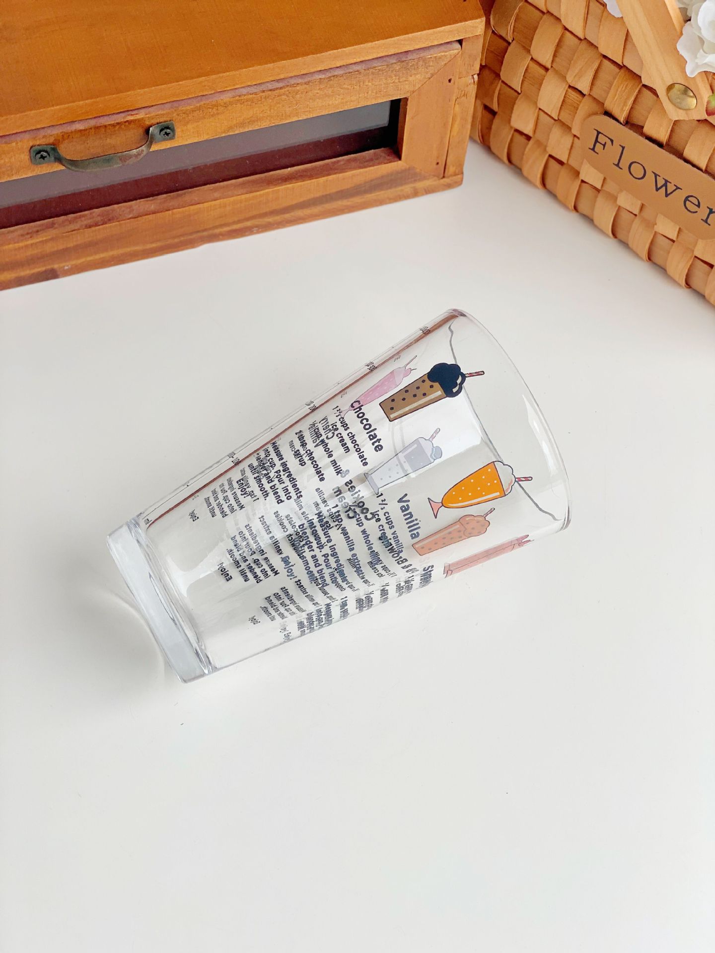 Cada 5 Yuan taza de cerámica taza de liquidación cantidad de stock no es mucho taza de café taza de agua taza de dibujos animados taza de desayuno