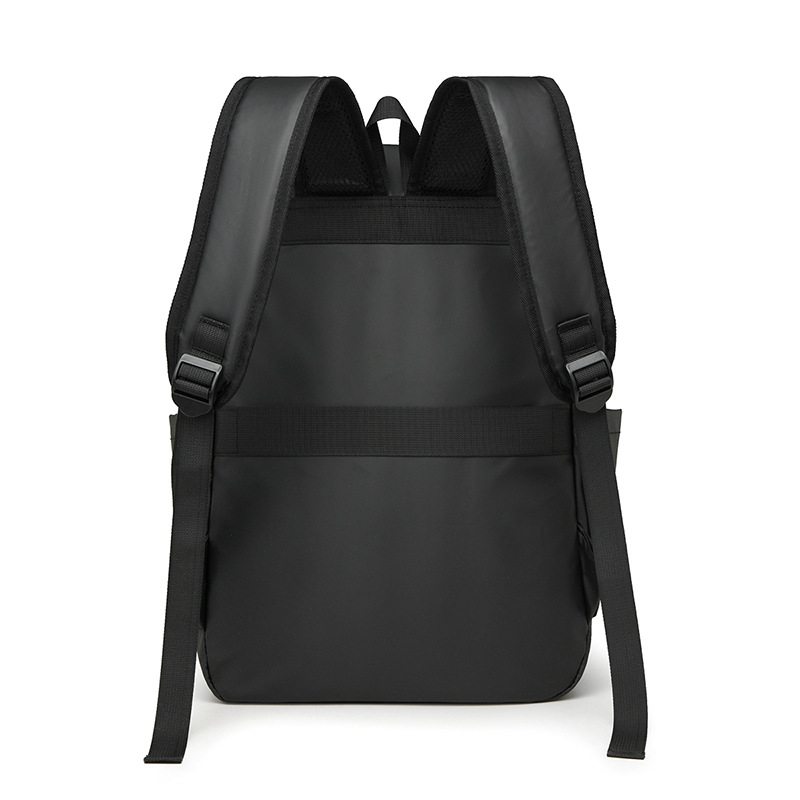 2025 negocios ocio moda de hombre estudiantes de gran capacidad simple viaje deportivo viaje mochila impermeable