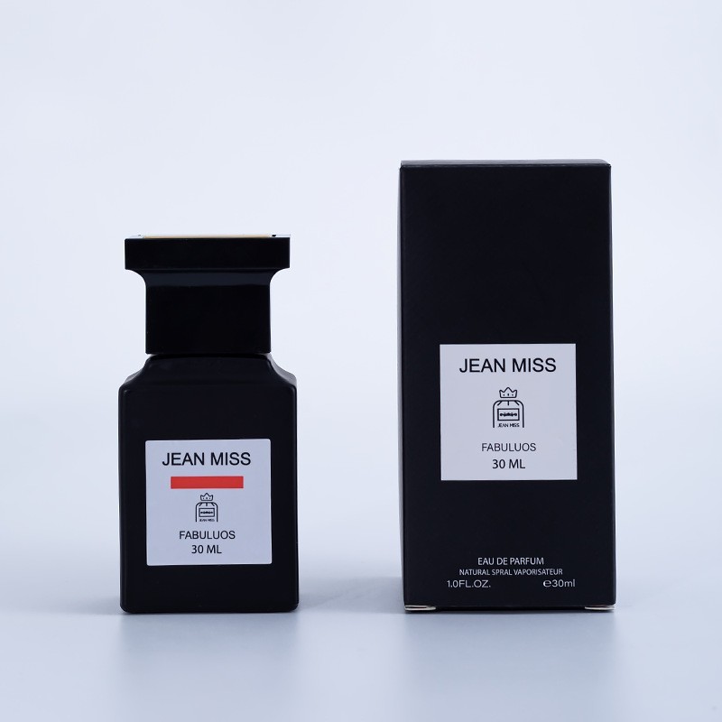 5232-1 Zesty Perfume 30ml 30ml