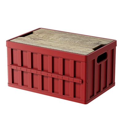 Trunk Storage Box, Upgraded Version, Car storage bag/box