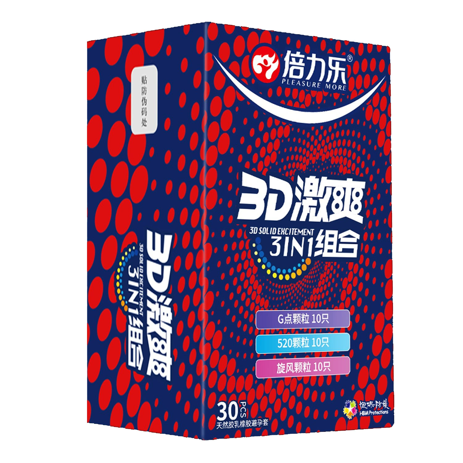 Презервативы, гиалуроновая кислота и текстурированные варианты, assorted disposable packs (various sets)