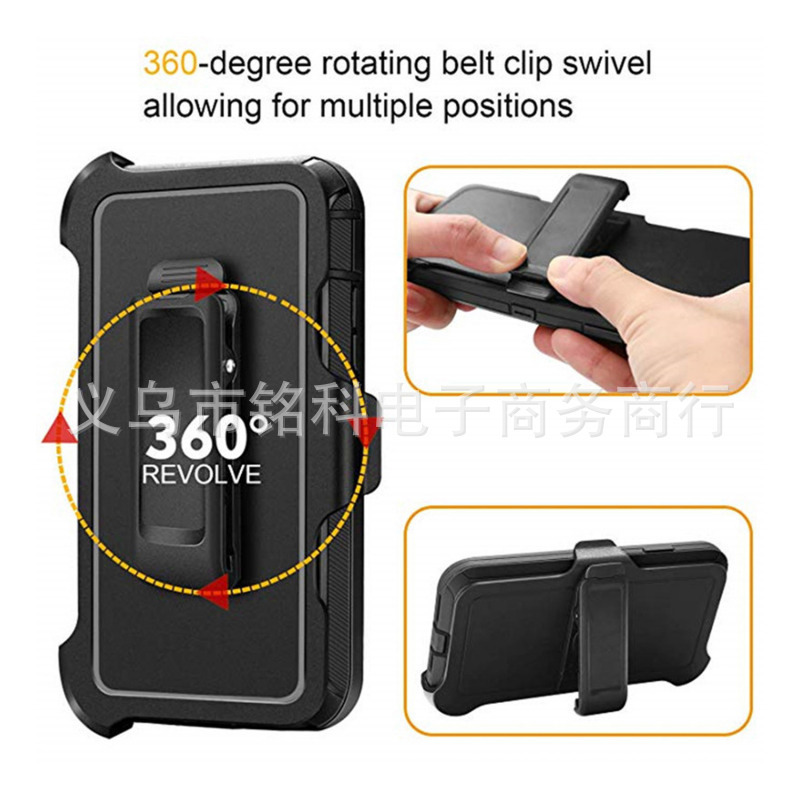 Suitable for iPhone 16 Magsafe, Comprehensive Protection, Heavy-Duty Shockproof Protective Case, Magnetic Phone Case Suitable for iPhone 16 Magsafe, Comprehensive Protection, Heavy-Duty Shockproof Protective Case, Magnetic Phone Case