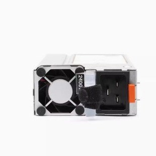 FoR DELLR750 R7525 R650 R6525 SeRveR 2400W Redundant PoWeR Module 0m63JN