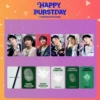 SEVENTEEN HAPPY BURSTDAY single (006)