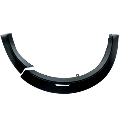Suitable for Isuzu D-Max Wheel eyebrow