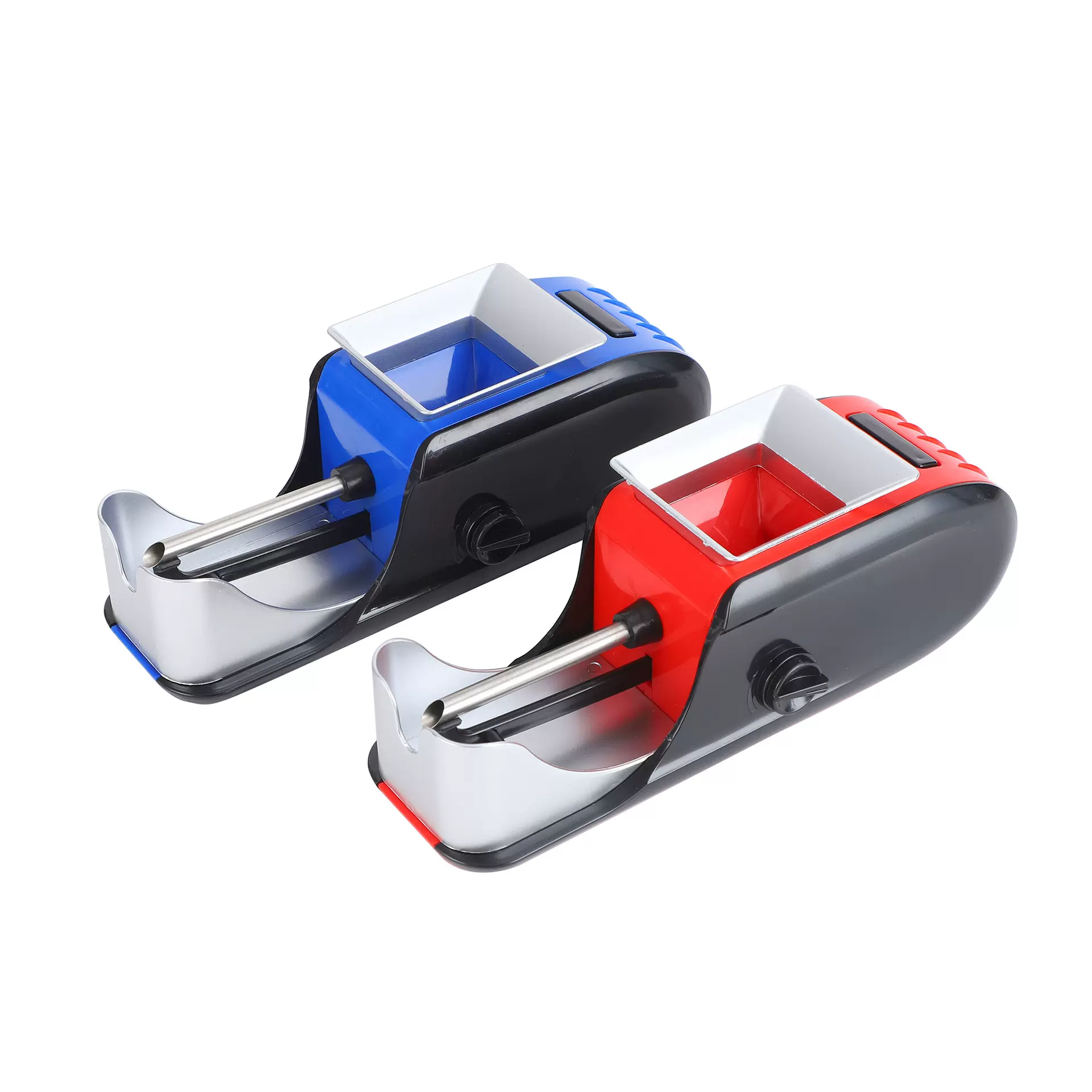 Choice专供02热销电动卷烟器创意个性全自动卷烟机小型填烟磨烟器