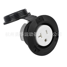 NEMA 5-20R  Outlet ����ʽ��܇��ͧ20A�����M���ڎ����m�w��ETL