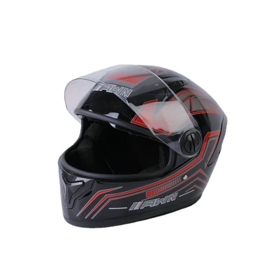 Electric Vehicle Helmet for Men and Motosiklet kaskı (dəbilqə)