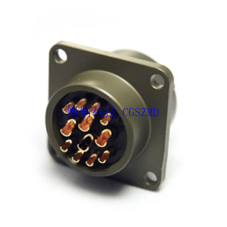 ������MIL-DTL26482 3116/3112 14-12 Circular snap connector