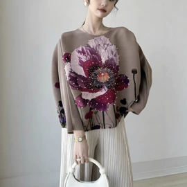 连衣裙;女式T恤;时尚休闲套装