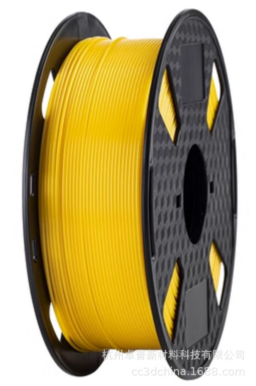 Petg yellow 111470 A(1kg)