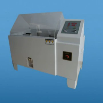 Оборудование для испытаний на коррозию солевым туманом в Циндао, аппарат для тестирования коррозии солевым туманом, камера для испытаний на соляной туман, производитель в Циндао