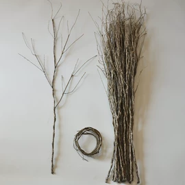 仿真绿植;仿真藤条;塑料工艺品