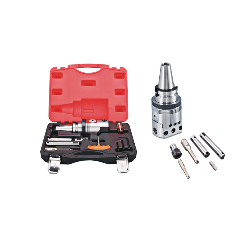 台湾精展GIN套装搪孔头59450D-BHB系列机床附件自动搪孔头套装