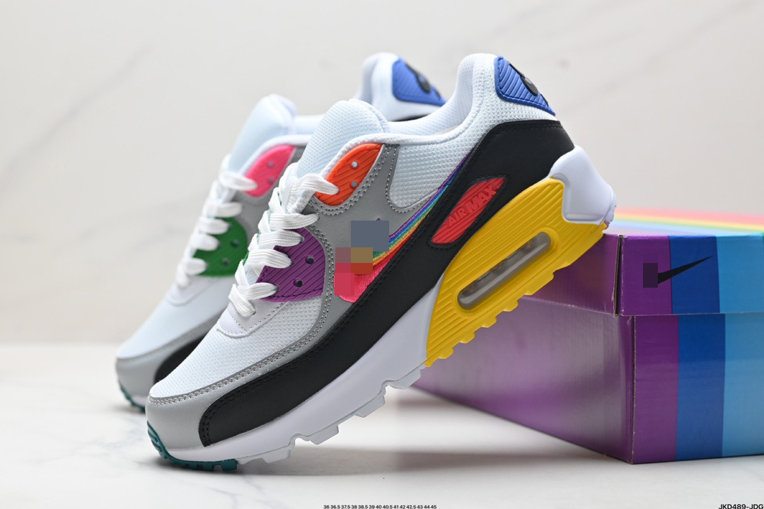 Putian Chunyuan Max lvo cojín de aire amortiguado zapatos deportivos resistentes al desgaste moda moda ocio transpirable zapatos de correr para hombres y mujeres