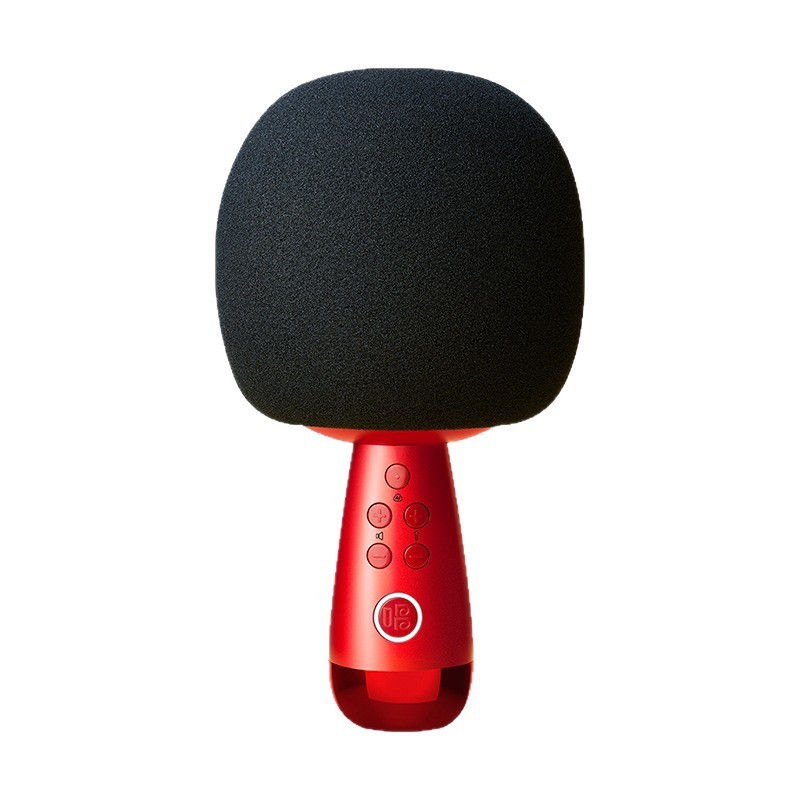 Singba G2 アップグレード版エッグソングマイク Bluetooth オールインワンカラオケアーティファクトハンドヘルドマイクオーディオ|undefined