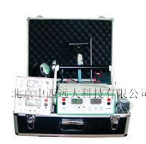   管道检漏仪 型号 DH022-HT-VI  库号M26219