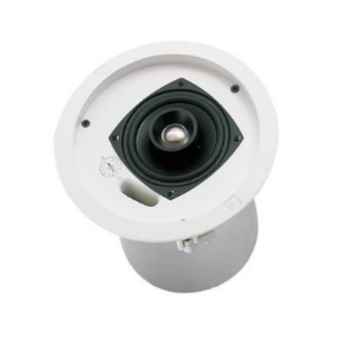 EV      ID C6.2吸顶式扬声器天花喇叭吸顶喇叭