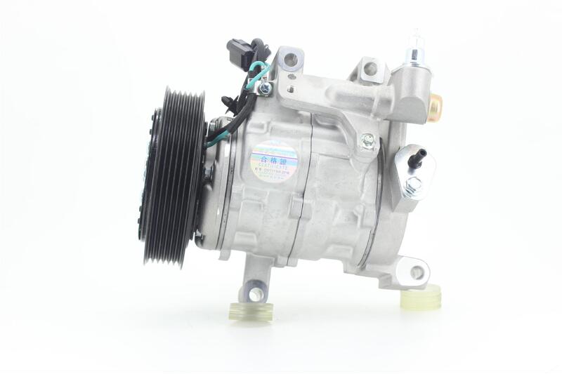 Car air conditioning compressor for Honda Civic Civic