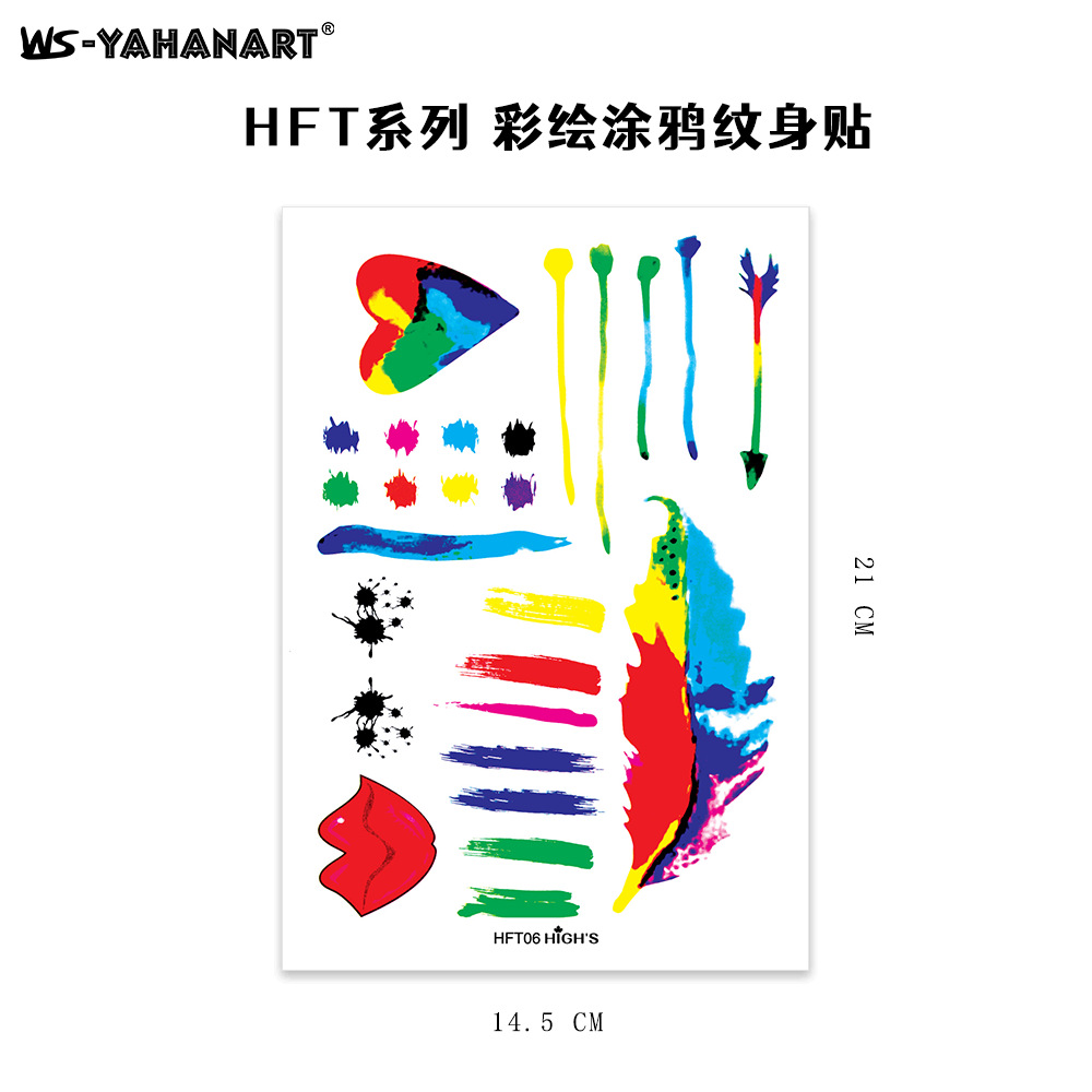 HFT-006