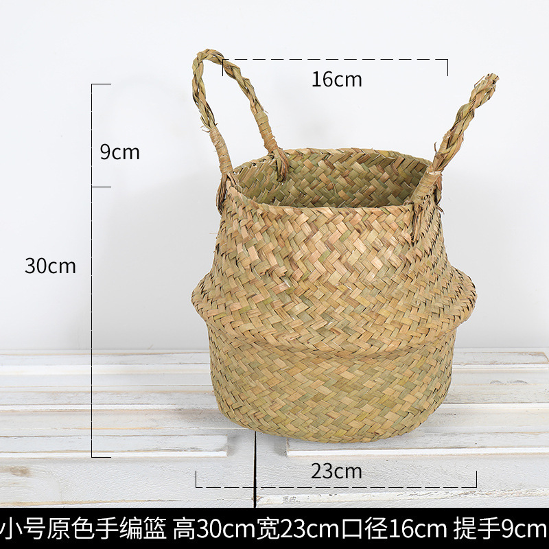 Maceta semicircular para colgar en la pared, cesta decorativa de pared, maceta de ratán de hierro para colgar en la pared, cesta colgante para decoración de interiores, planta floral