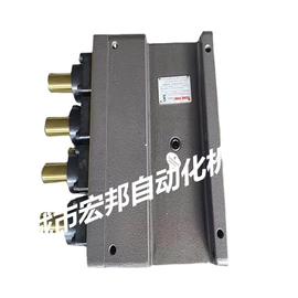 凸轮分割器;其他机床附件