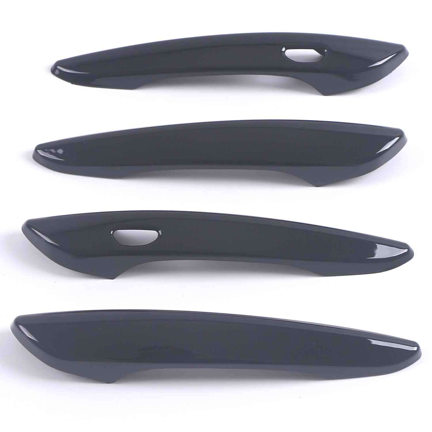 Decoración de Manija de Puerta de Mazda CX-60 4