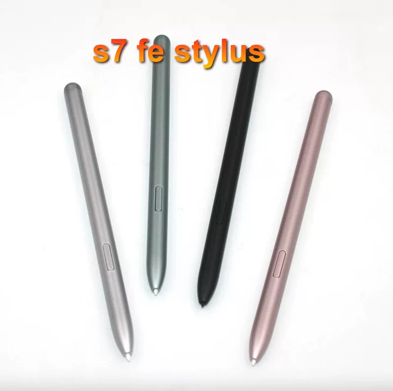Для Samsung Tab S7 FE стилус, S7FE стилус SPen Stens S979 стилус