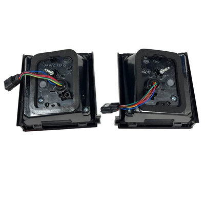 Signal Light, Tail light
