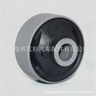 Front control arm bushing 4865506030 suspension rubber bushing 48655 suitable for Toyota Camry 33030
