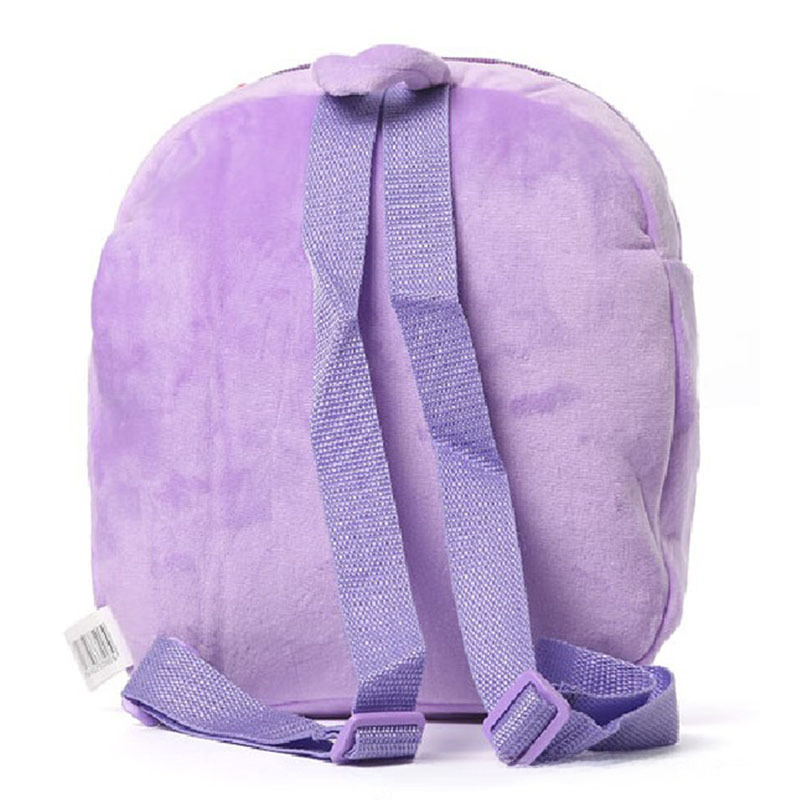 우아한 헬로 키티 어린이 스쿨 백 소년 소녀 유치원 SCHOOLBAG 의 어깨 봉제 배낭