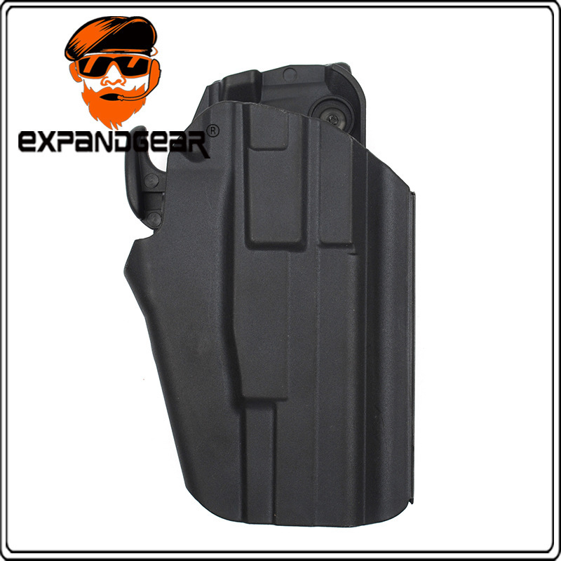 EG 競争戦術 579 ウエストホルスター M4A1 Sijun HK416 Jinming LDT 楽しいおもちゃモデル装飾|undefined