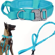 T 18431 Adjustable K9 Dog Collar ս������Ȧ �羳��Ӧ����