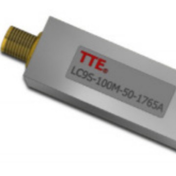 tte LT4-5M-50-65B低通滤波器