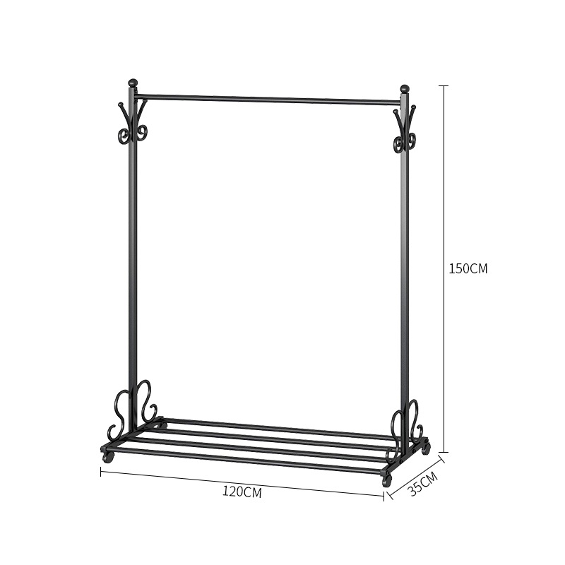 YMJ09 매트 블랙 길이 120 높이 150