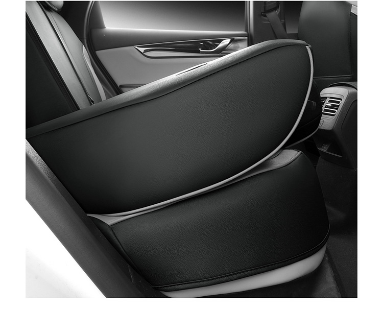 2021 23 24 and 25 Model Byd Destroyer 05Dmi Ev Honor Champion Edition Car Seat Covers