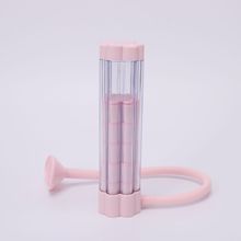 家用呼吸哑铃游泳呼吸肺活量训练器腹肌马甲线盆底肌核心锻炼器材