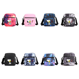 �¿ͨС��SnoopyʷŬ�Ȇμ��б���Shoulder Bag