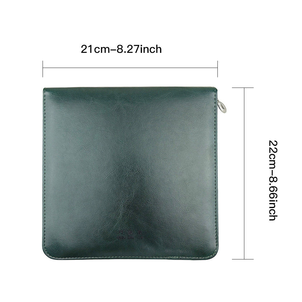 Tecnología de herramientas transfronterizas, ganchillo de madera, ganchillo ergonómico, ganchillo de talla única, 9 ganchillo de aluminio cromado