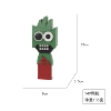 W082 Rhythm Box Green Lime--149PCS