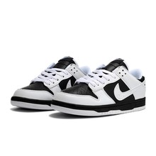 sb黑白熊猫dunk影子灰冰雪奇缘ow男女鞋腰纯原aj板鞋莆田鞋耐尅官