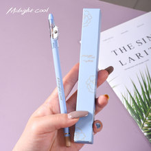 自带卷刀午夜酷黑多效修颜遮瑕笔卧蚕笔遮盖法令纹斑点痘一件代发