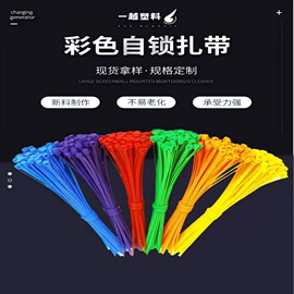 绳索、扎带;束线带;结束带