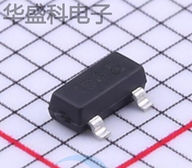 DMN61D8LQ-13 封装 SOT-23-3 MOS场效应管