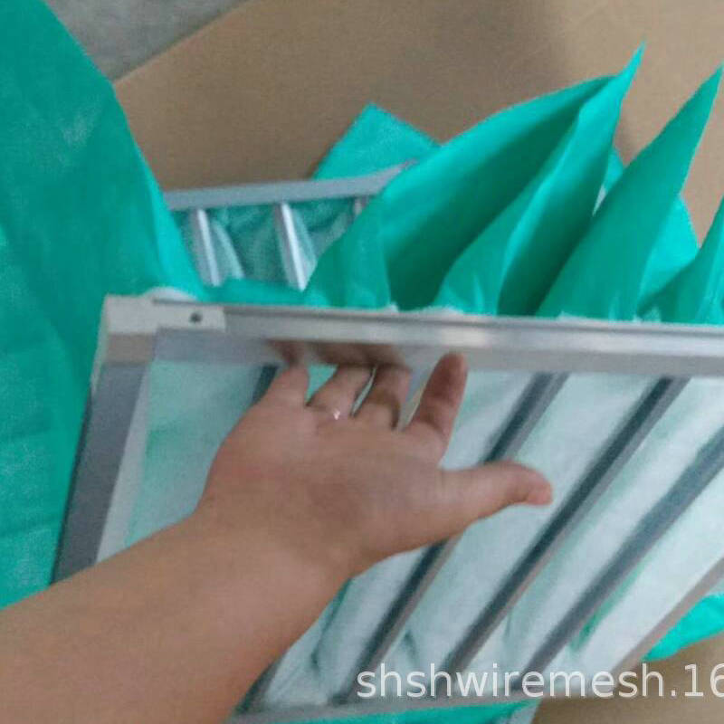 加工定 做可清洗，可反复使用的经济实用过滤器