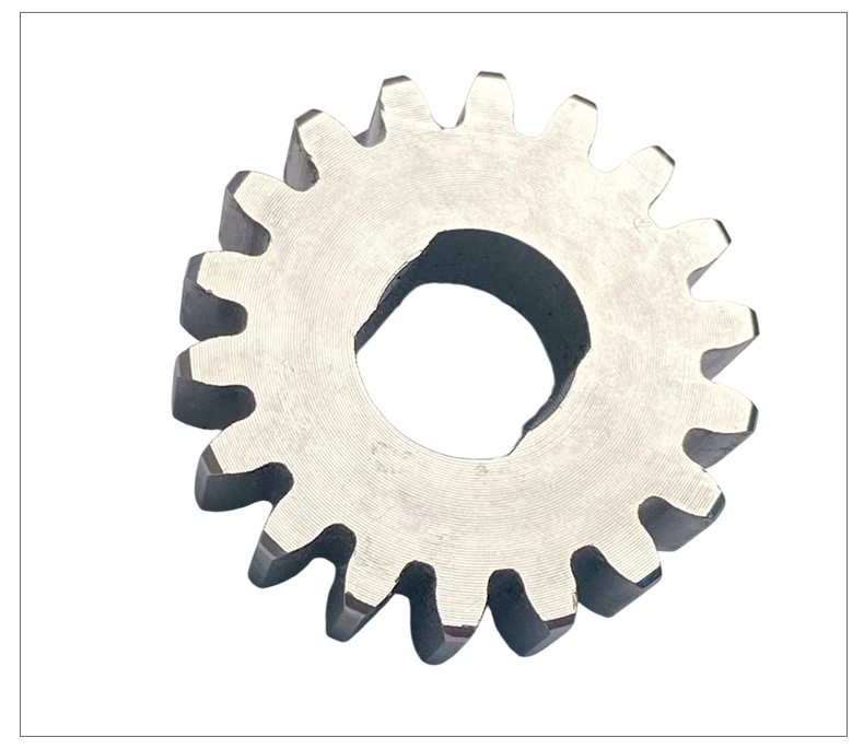 Manufacturers Supply Juicer, Wall Breaker Accessories, Metal Gears, Spline Wheels, Small Household Appliances, Gear Transmission Parts Wholesale