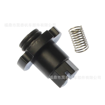 Motorcycle Carburetor Plunger Other starting systems